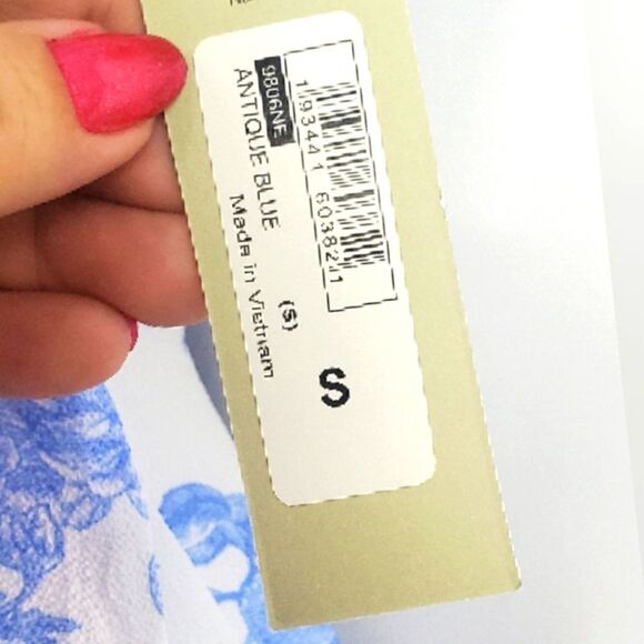 NINE EIGHT Dress - Picture 7 of 9